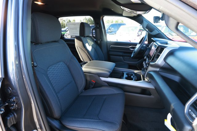 New 2026 RAM 1500 Big Horn image 26