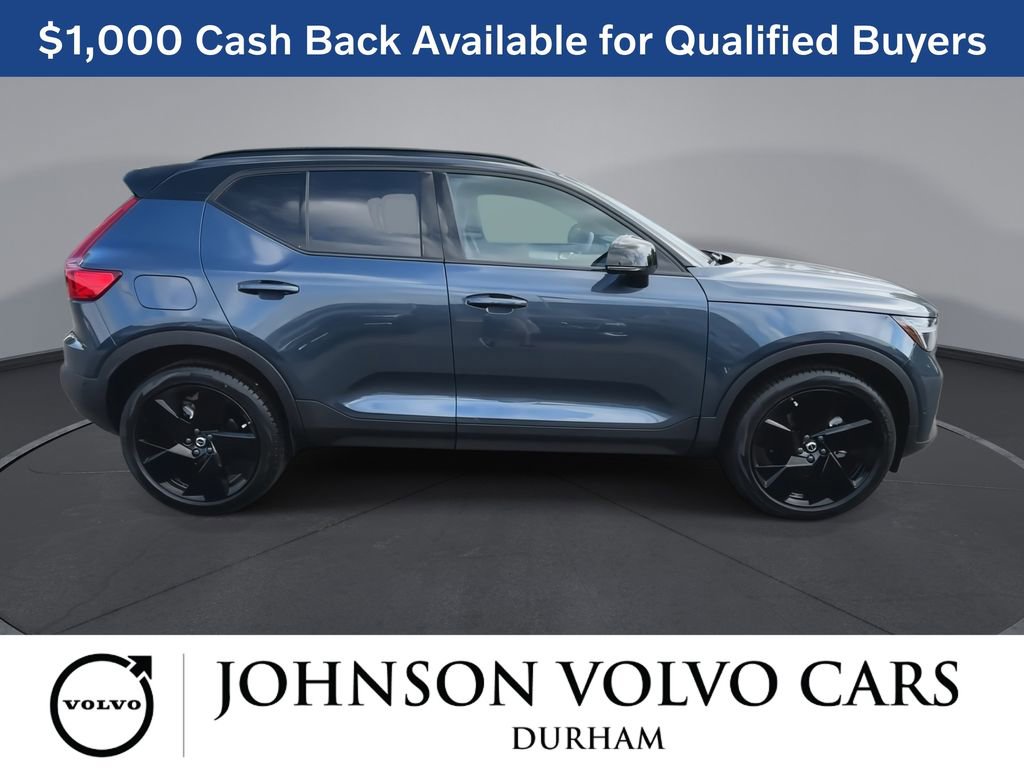 New 2026 Volvo XC40 B5 Ultra w/ Protection Package Premier AWD/4WD image 9