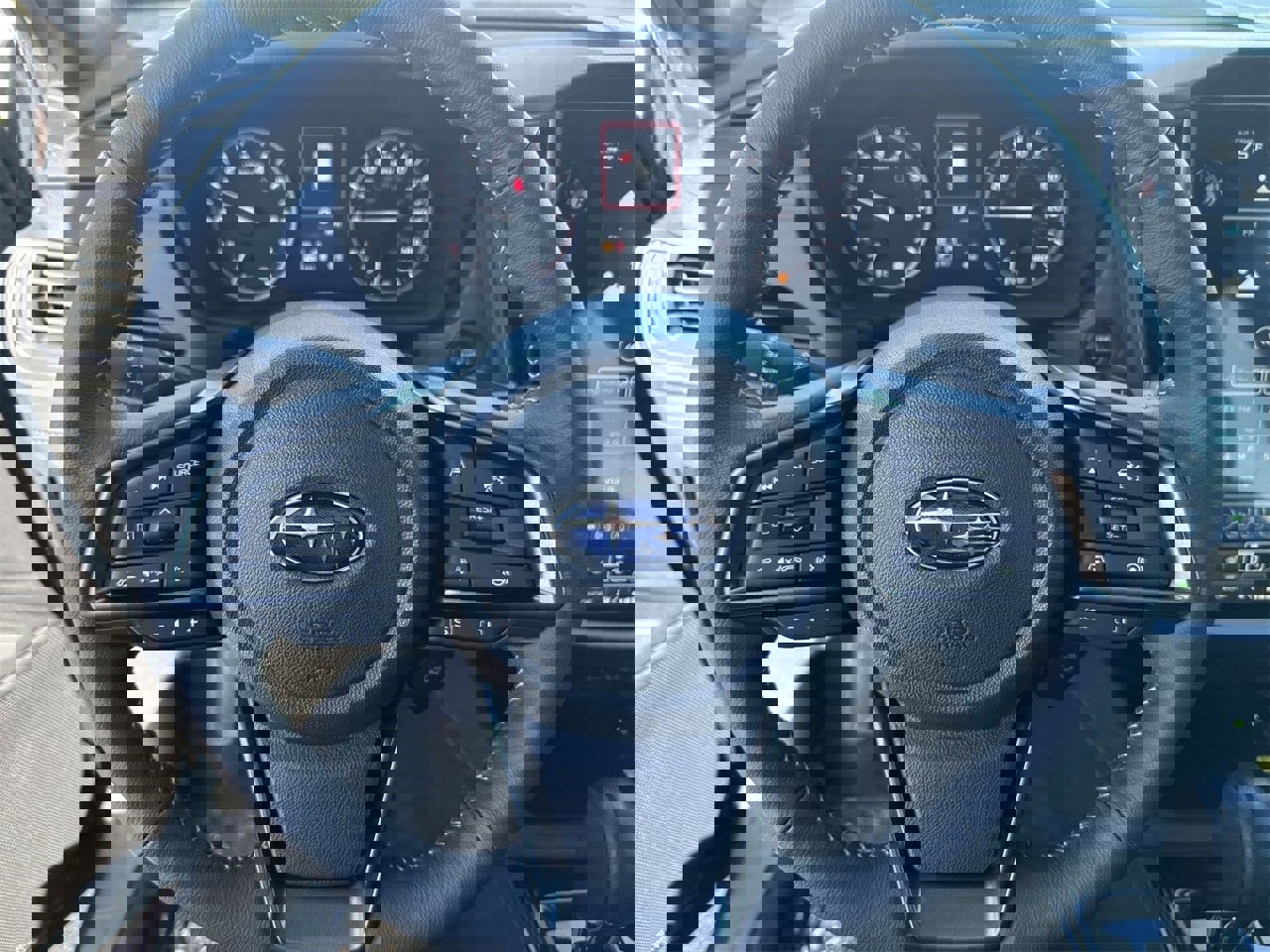 New 2026 Subaru Forester Limited image 19