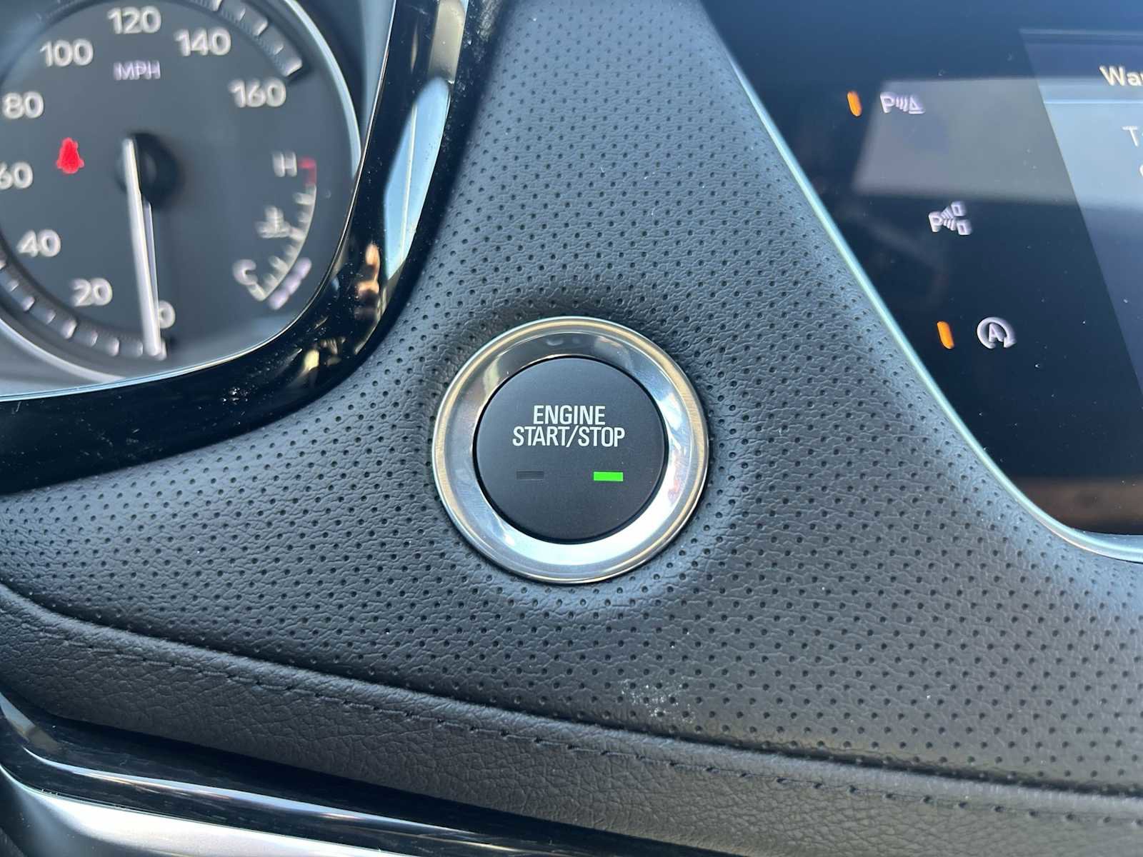 New 2025 Cadillac XT5 Premium Luxury w/ Technology Package image 18