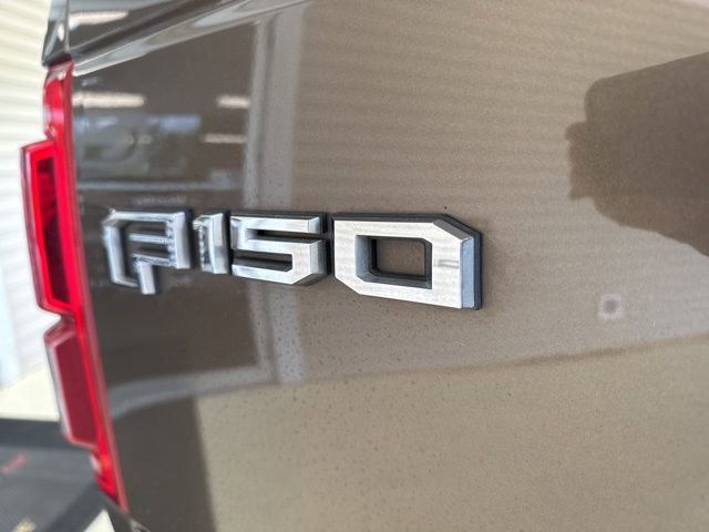 Used 2017 Ford F150 Lariat AWD/4WD image 34