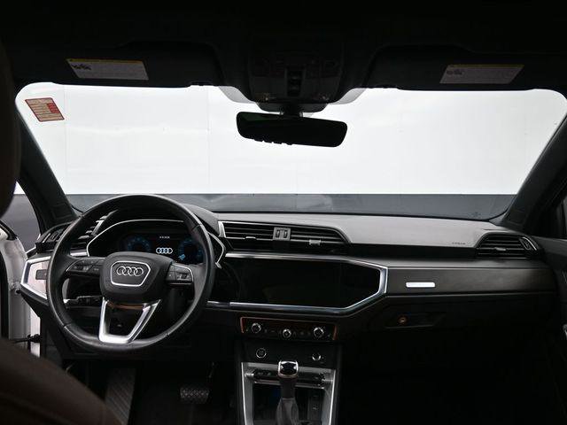 Used 2024 Audi Q3 2.0T Premium Plus AWD/4WD image 25