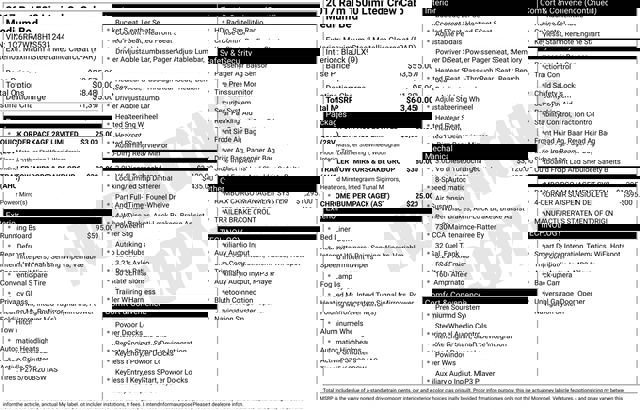 Used 2017 RAM 1500 Limited image 34