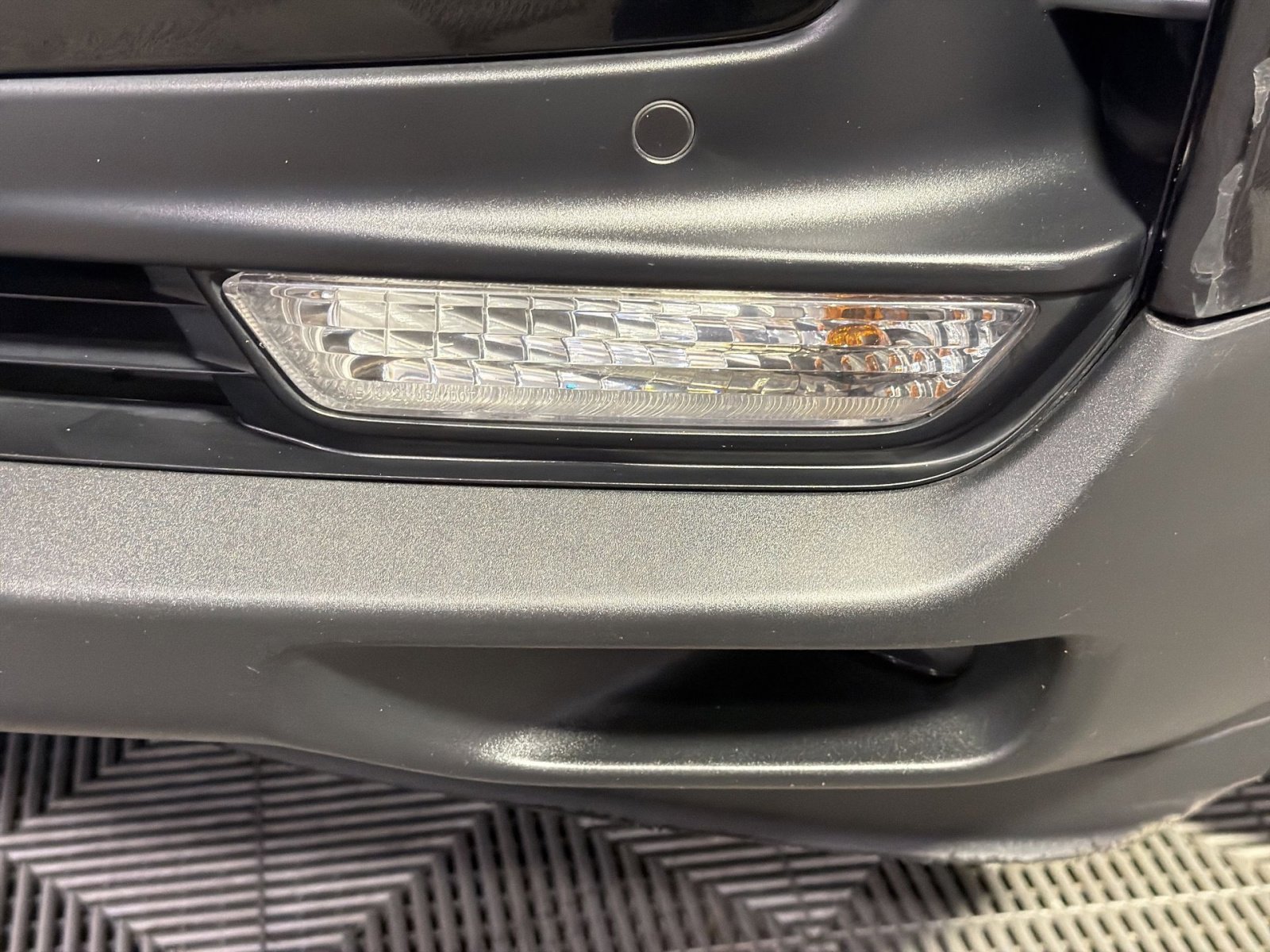 Used 2023 Honda Passport TrailSport image 14