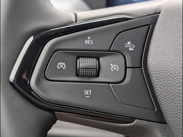 New 2027 Chevrolet Bolt RS image 15