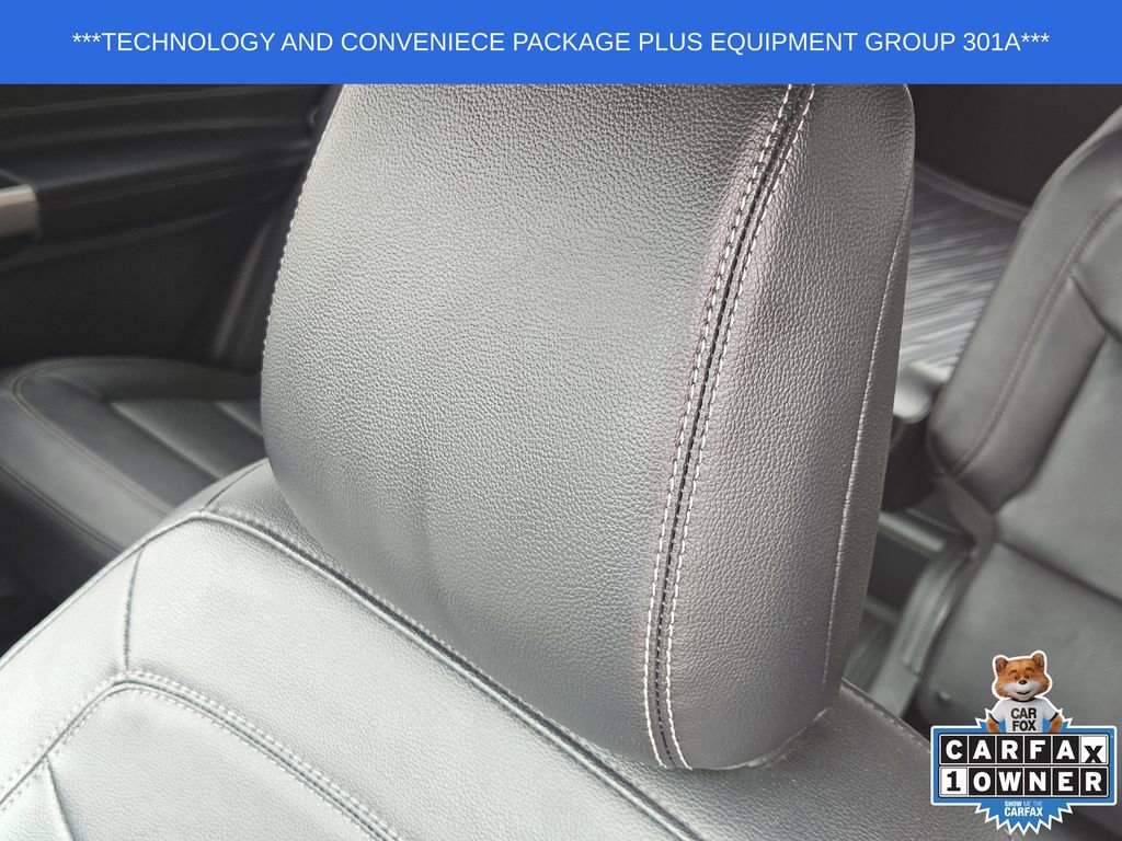 Used 2023 Ford Explorer Limited w/ Limited Technology Package RWD image 13