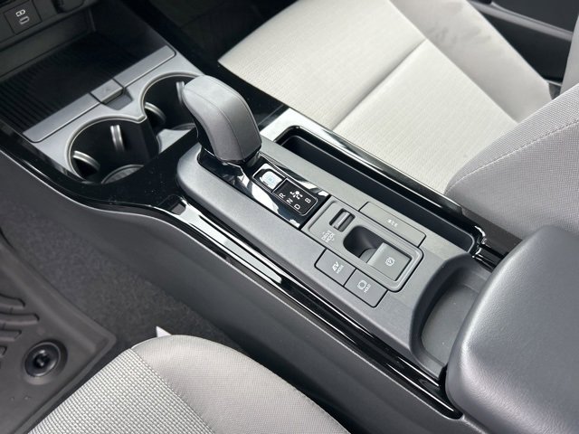 New 2026 Toyota Prius LE image 24