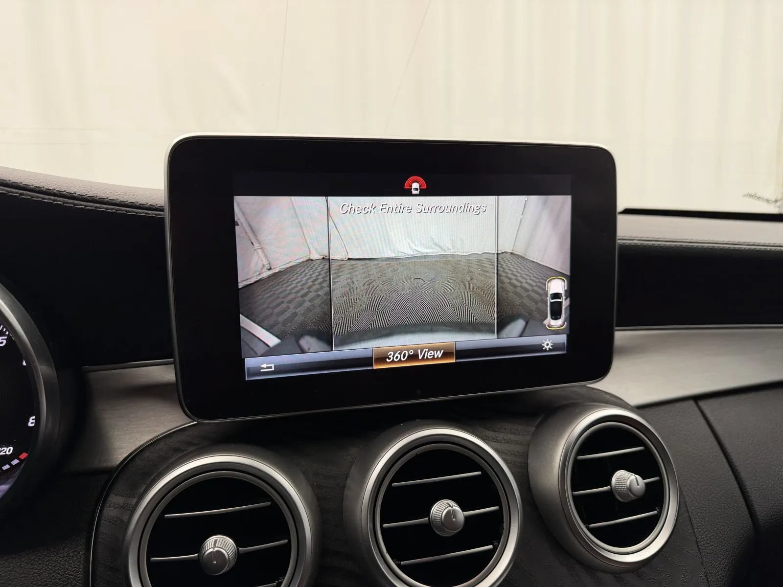 Used 2017 Mercedes-Benz C 300 Cabriolet image 37
