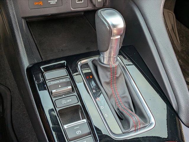 Used 2023 Acura Integra A-Spec image 12