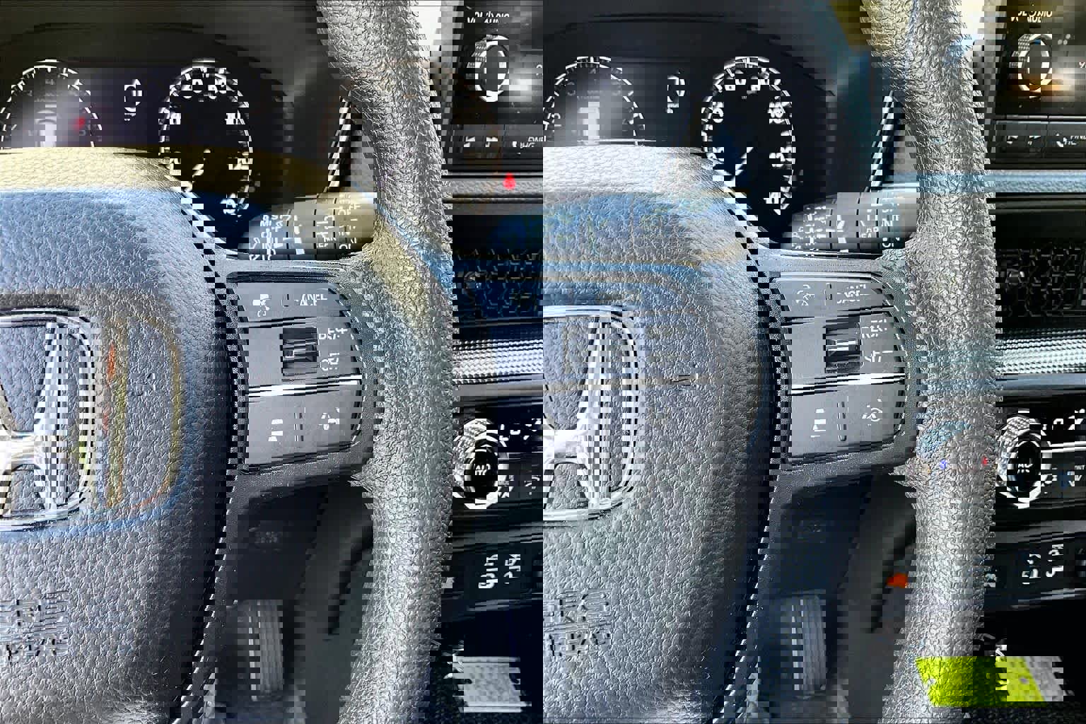 Certified 2023 Honda CR-V EX image 25