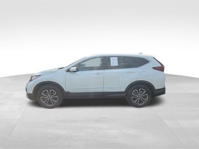 Used 2022 Honda CR-V EX-L image 5
