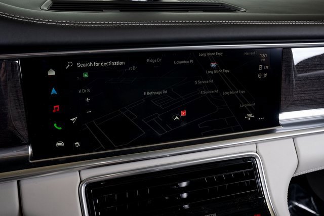 Used 2023 Porsche Panamera Turbo S image 50