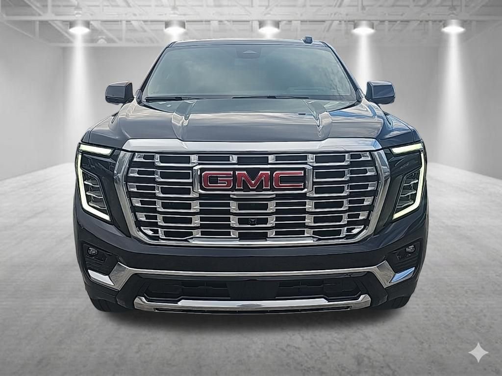 Used 2026 GMC Yukon XL Denali w/ Sun & Power Step Package AWD/4WD image 8