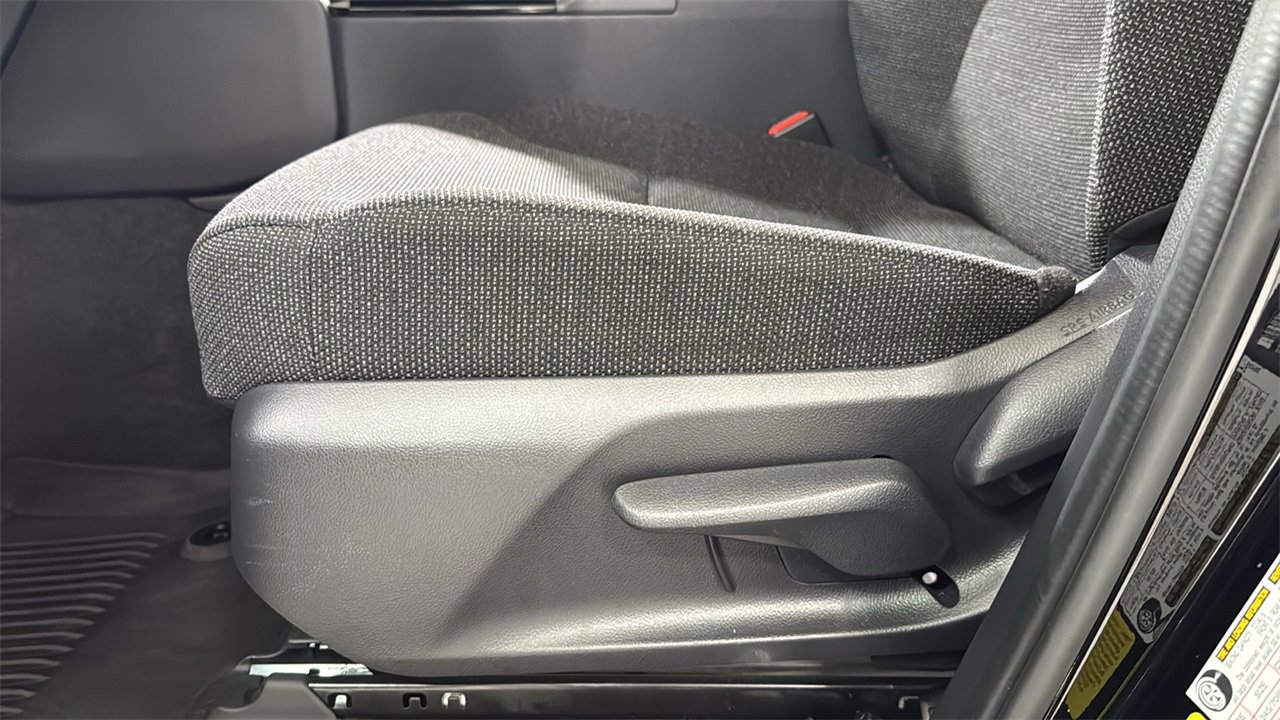 Used 2024 Toyota Land Cruiser image 14