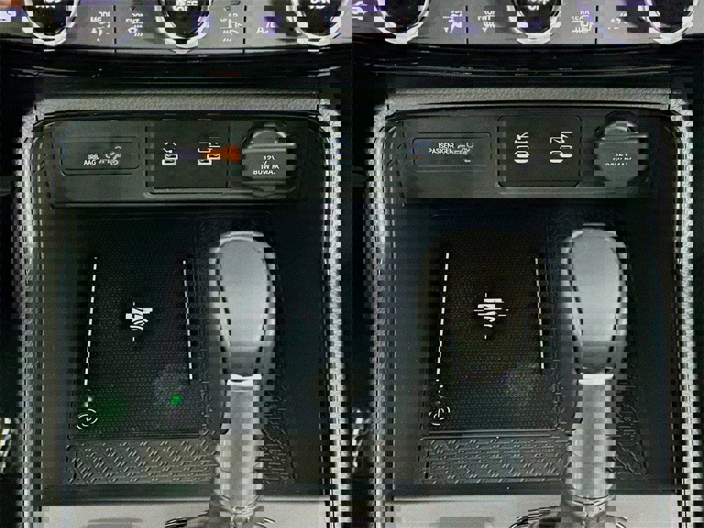 New 2026 Honda CR-V EX-L image 20