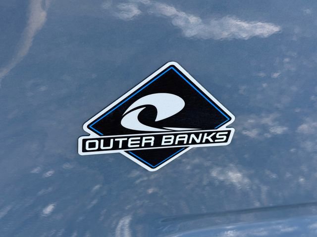 Used 2025 Ford Bronco Sport Outer Banks w/ Outer Banks Tech Package+ AWD/4WD image 16