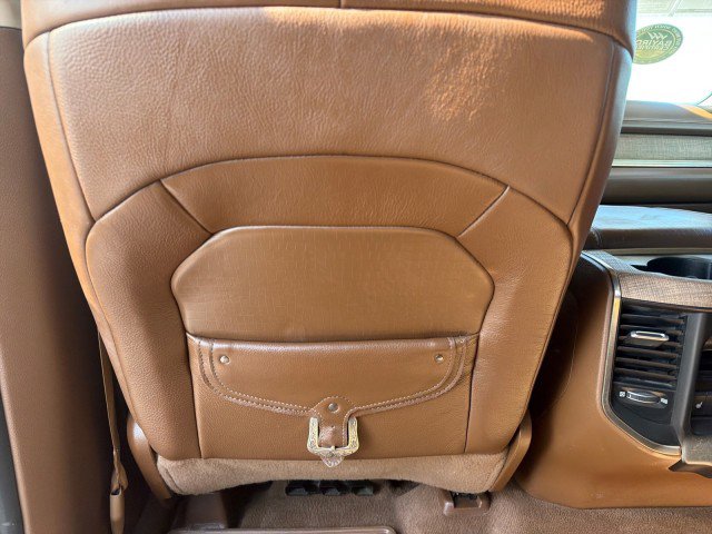 Used 2020 RAM 1500 Limited image 56