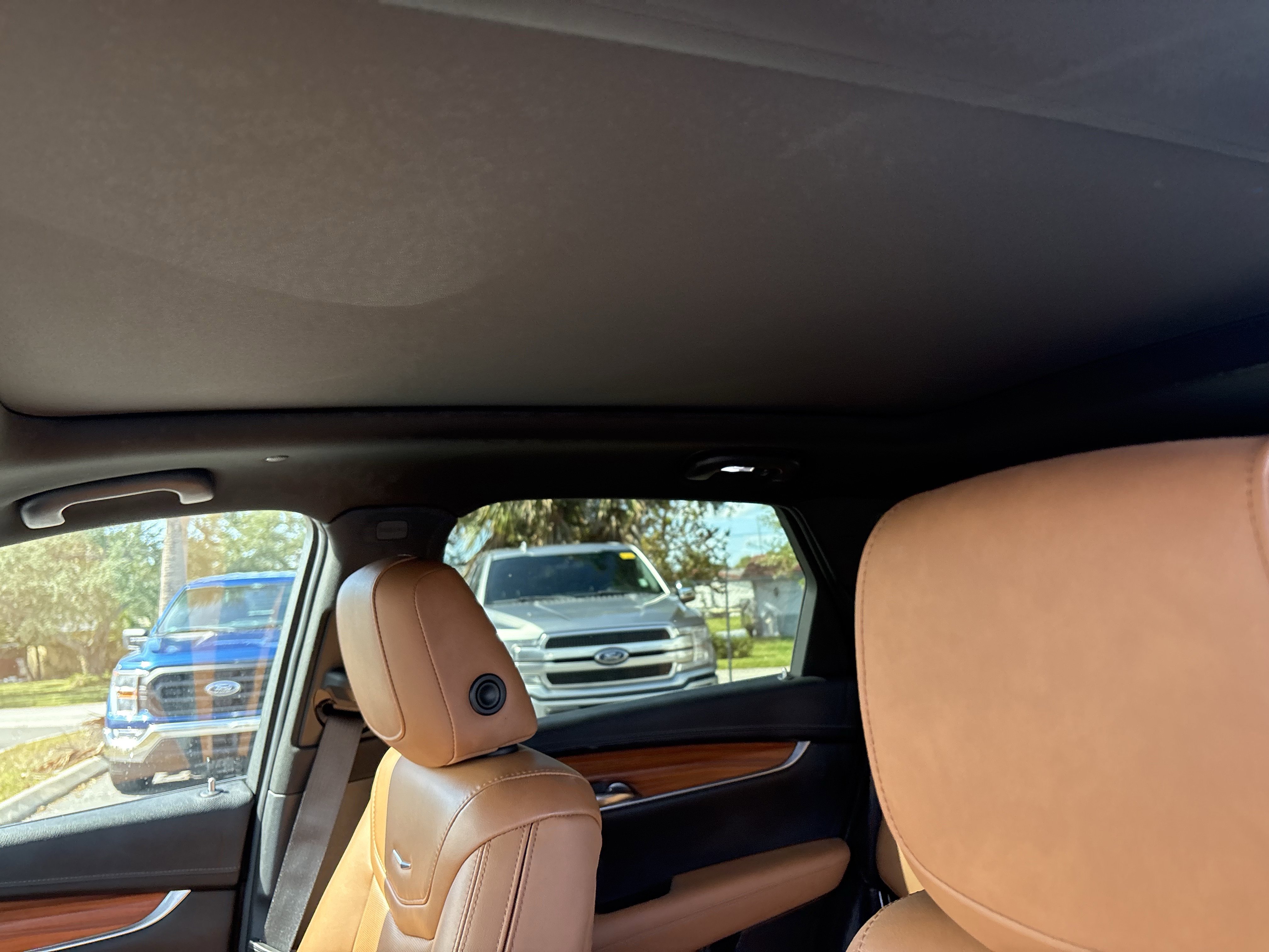 Used 2021 Cadillac XT5 Premium Luxury image 25