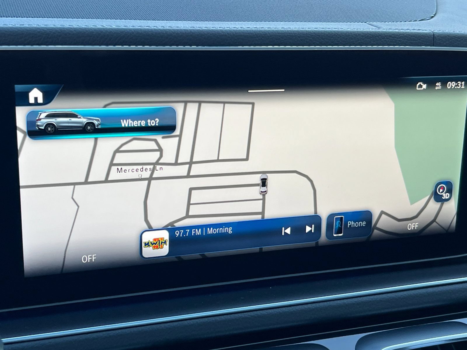 New 2026 Mercedes-Benz GLS 450 4MATIC image 19