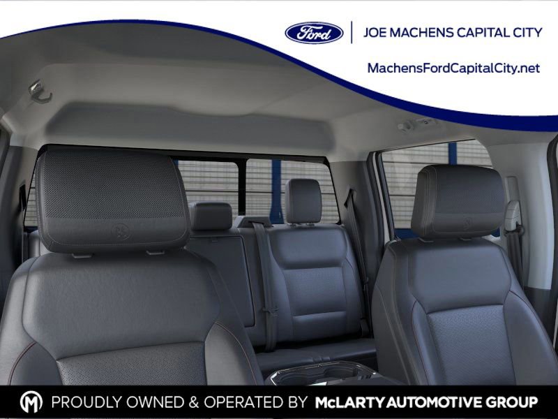 New 2026 Ford F350 Lariat image 23