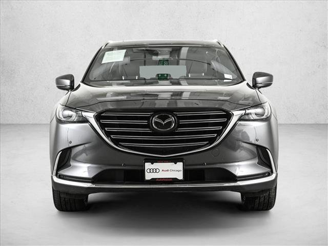 Used 2018 MAZDA CX-9 Grand Touring image 2