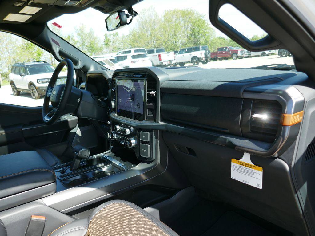 New 2026 Ford F150 Tremor image 10