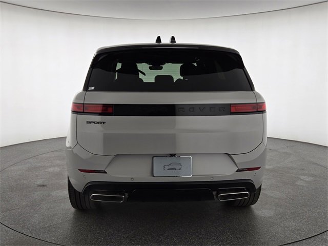 New 2026 Land Rover Range Rover Sport Dynamic SE image 7