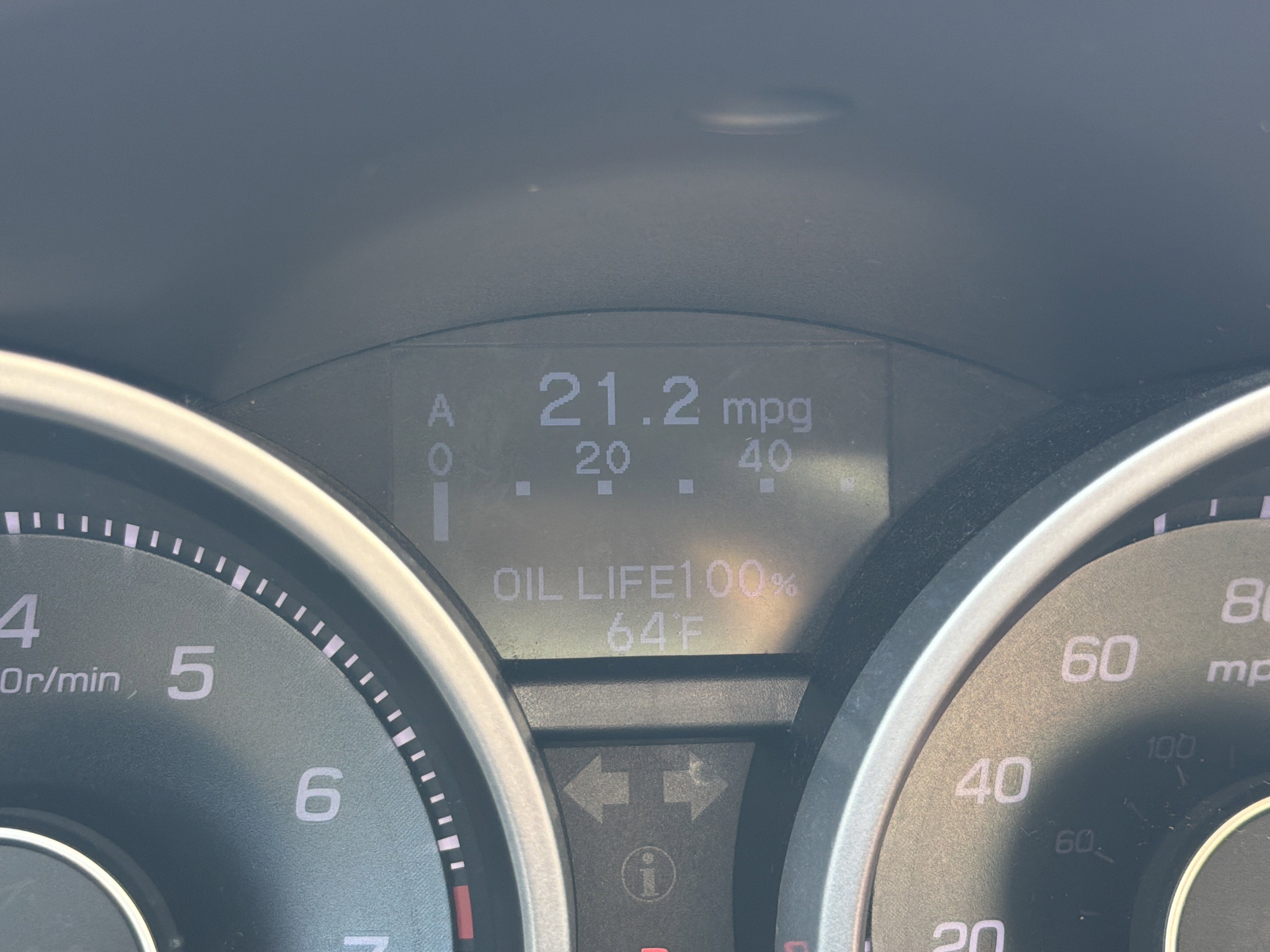 Used 2013 Acura TL image 22