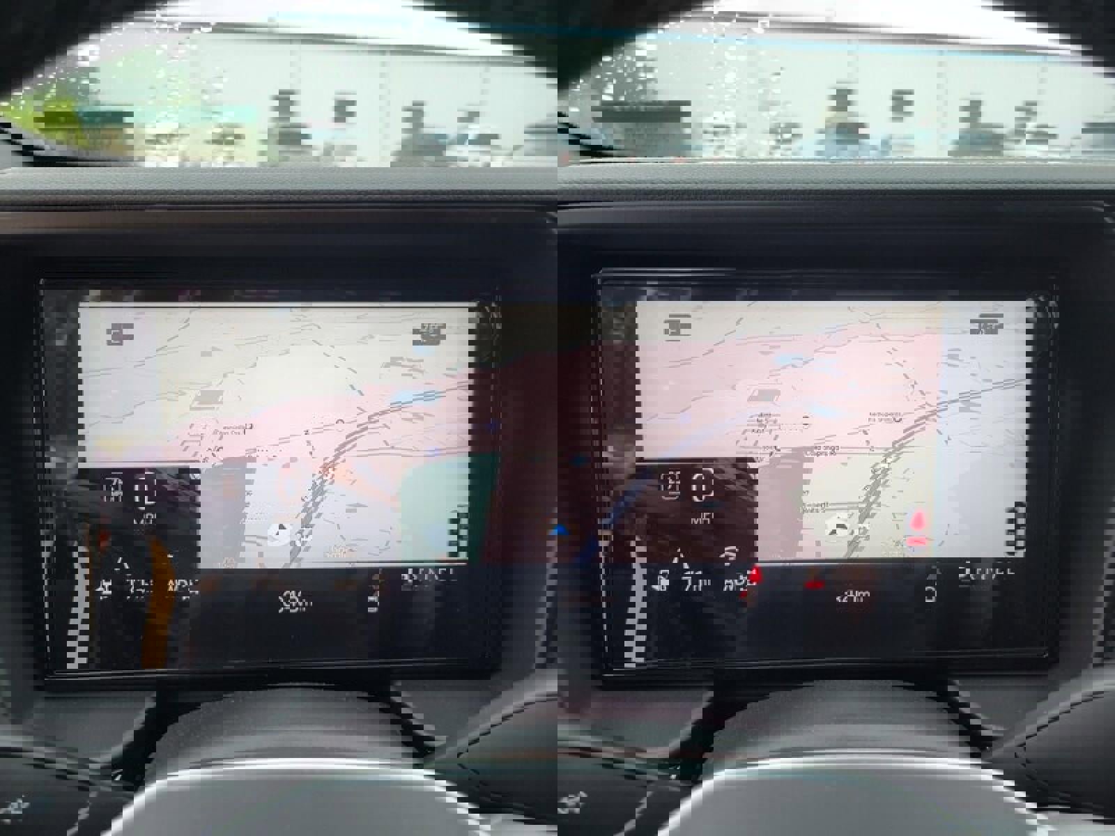 New 2026 GMC Terrain Elevation w/ Elevation Premium Package image 15