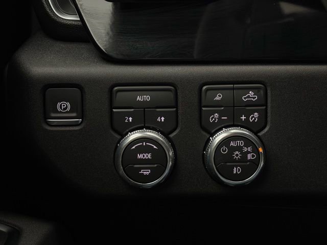 New 2026 GMC Sierra 1500 Elevation w/ Elevation Premium Package image 21