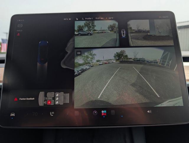 Used 2023 Tesla Model Y Long Range AWD/4WD image 27