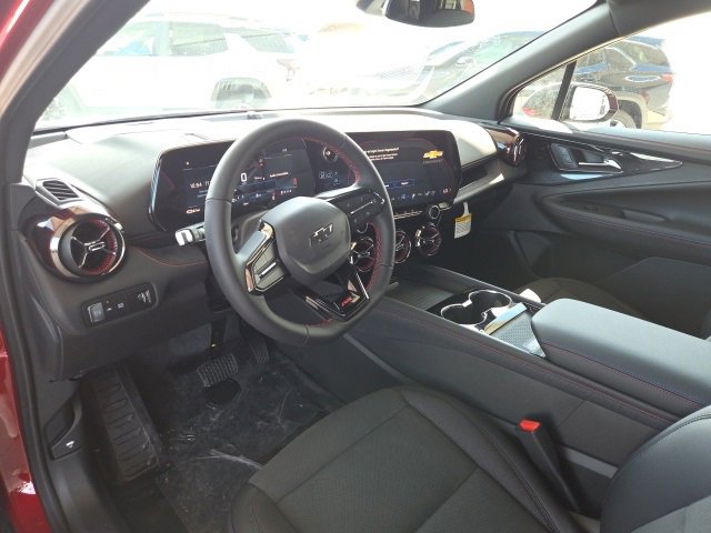 New 2026 Chevrolet Blazer EV RS image 14