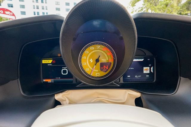 Used 2021 Ferrari F8 Tributo image 67