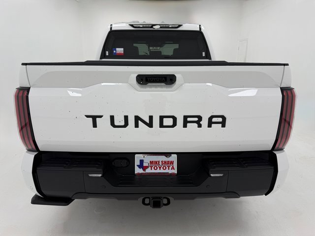 New 2026 Toyota Tundra Limited image 39