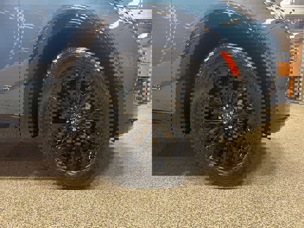 New 2026 Buick Envista Sport Touring w/ Convenience I Package FWD image 9