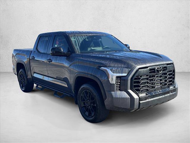 Certified 2025 Toyota Tundra Limited w/ TRD Off-Road Package video 3