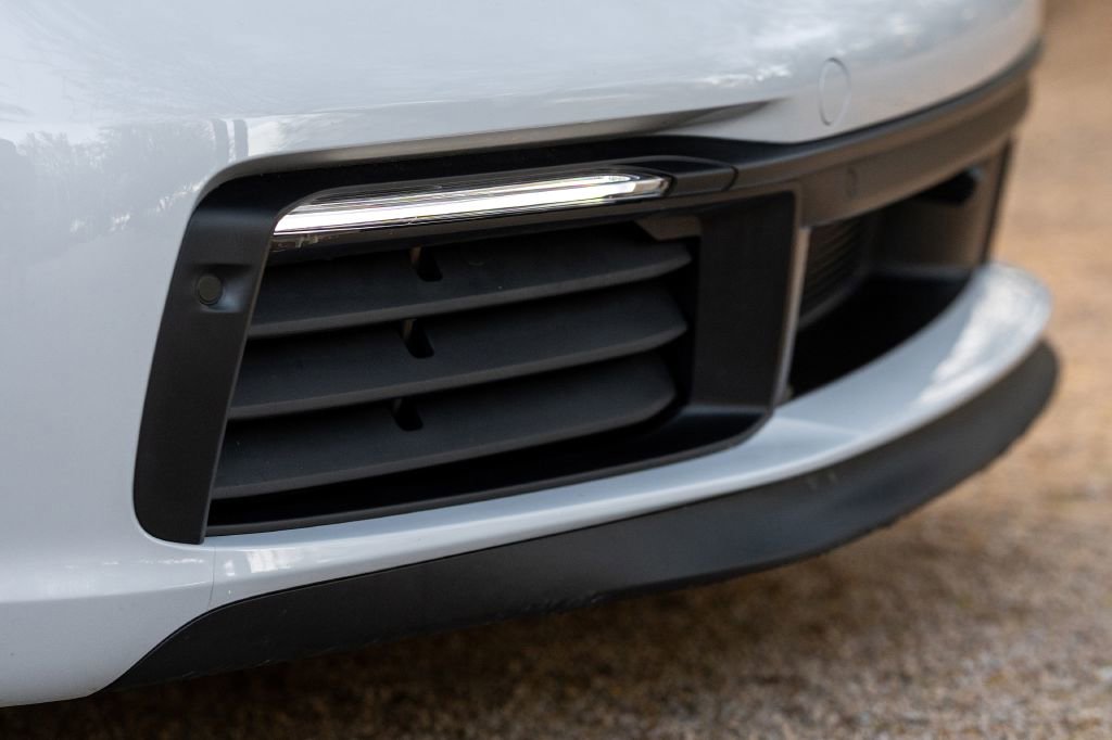 Used 2024 Porsche 911 Carrera 4S w/ Sport Package image 7