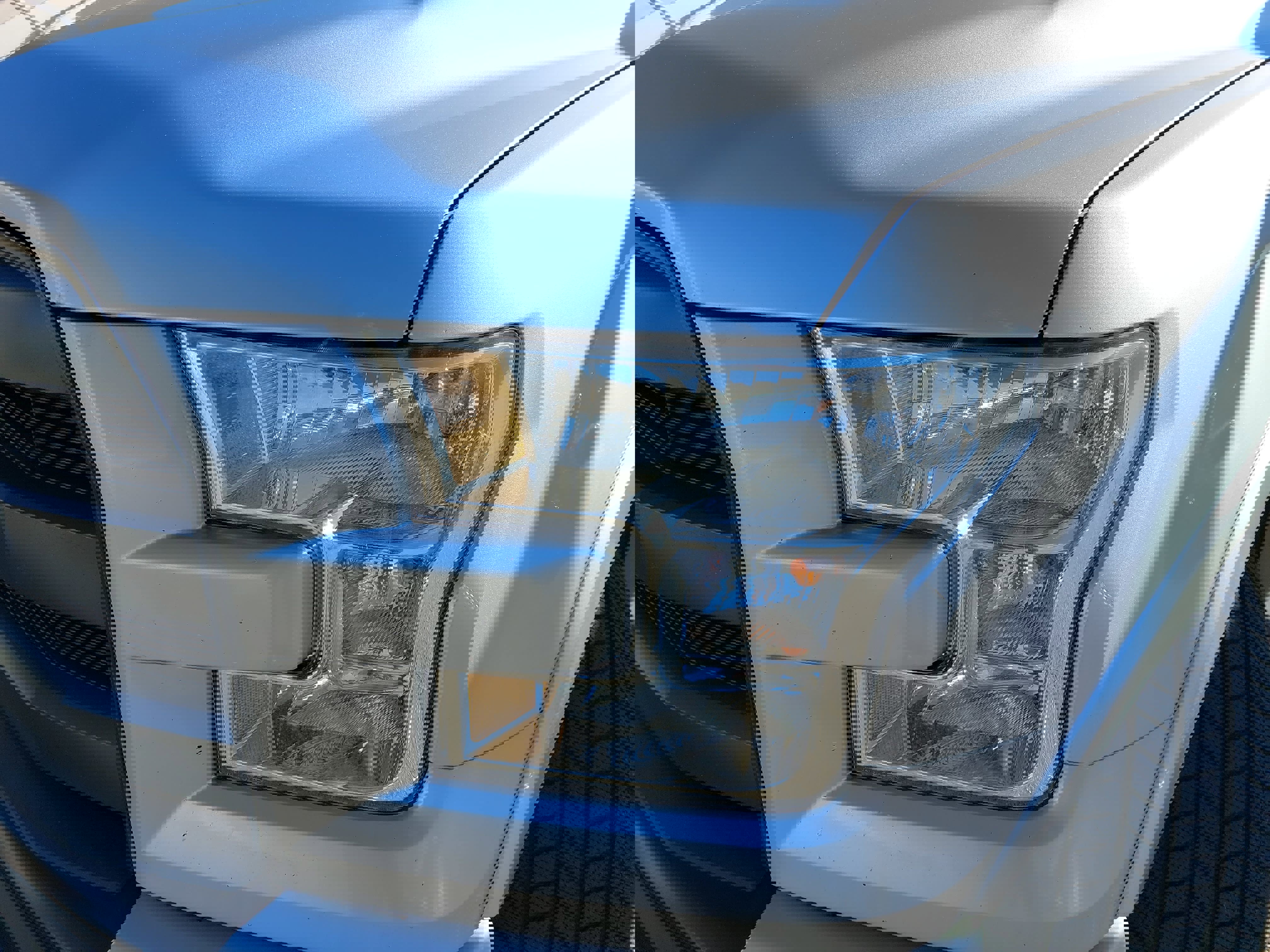 Used 2015 Ford F150 Lariat image 33