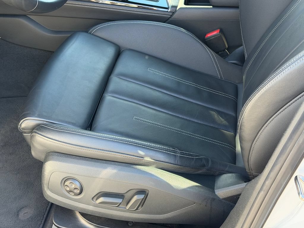 Certified 2023 Audi A4 2.0T Premium Plus AWD/4WD image 24