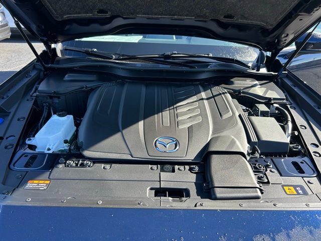 New 2026 MAZDA CX-90 3.3 Turbo w/ Preferred Package image 6