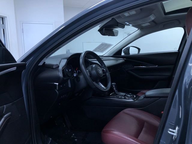 Used 2025 MAZDA CX-30 AWD 2.5 S w/ Preferred Package image 11