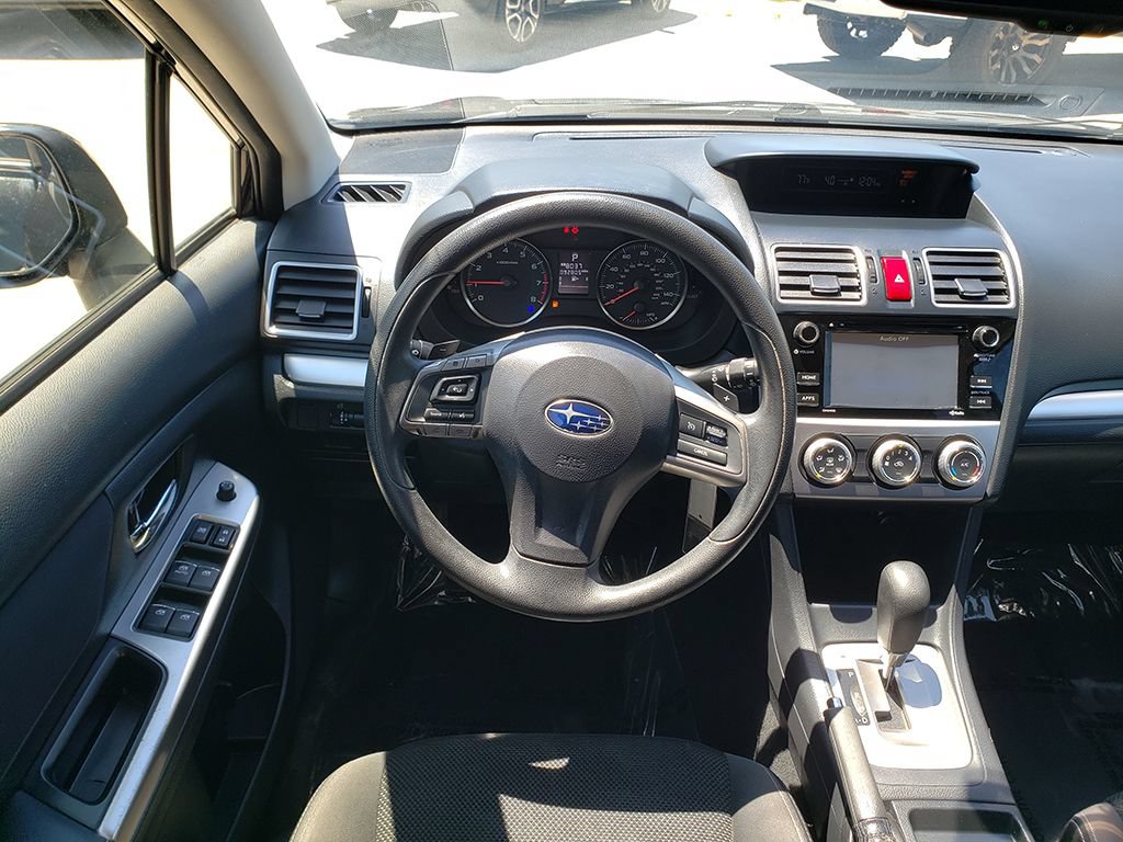 Used 2015 Subaru Crosstrek 2.0i Premium AWD/4WD image 14