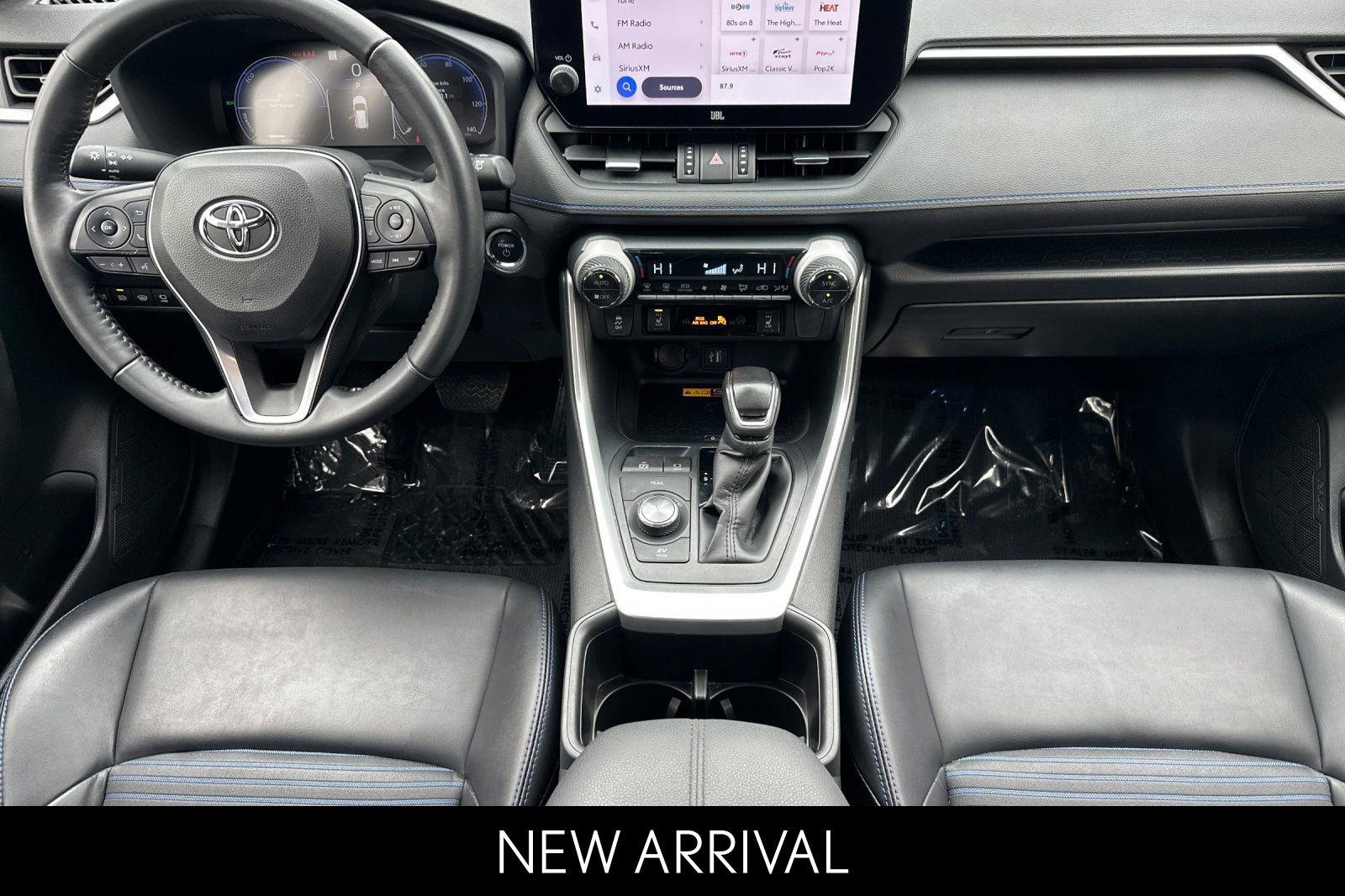 Used 2023 Toyota RAV4 XSE image 15