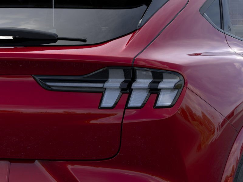 New 2025 Ford Mustang Mach-E Premium AWD/4WD image 21
