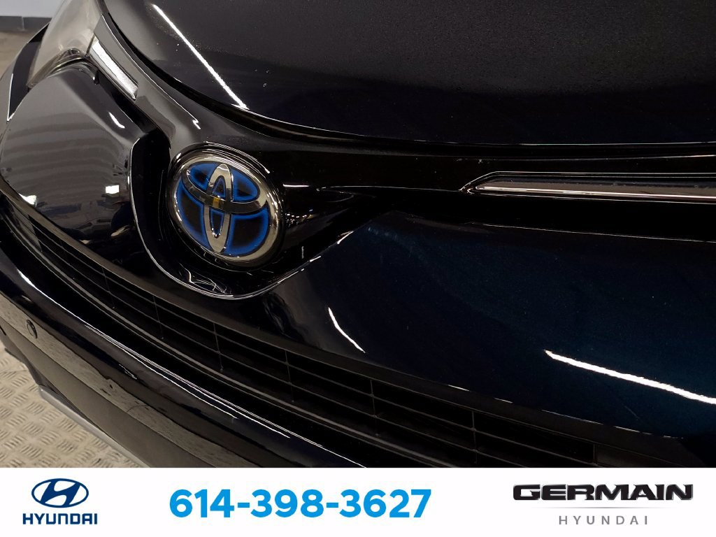 Used 2018 Toyota RAV4 XLE w/ Convenience Package AWD/4WD image 14