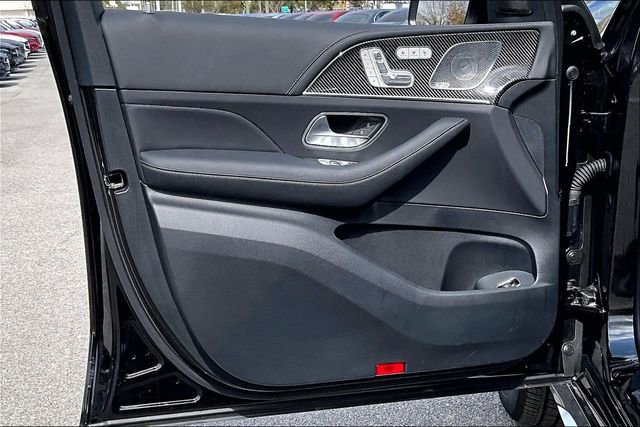 New 2025 Mercedes-Benz GLE 63 AMG S image 13