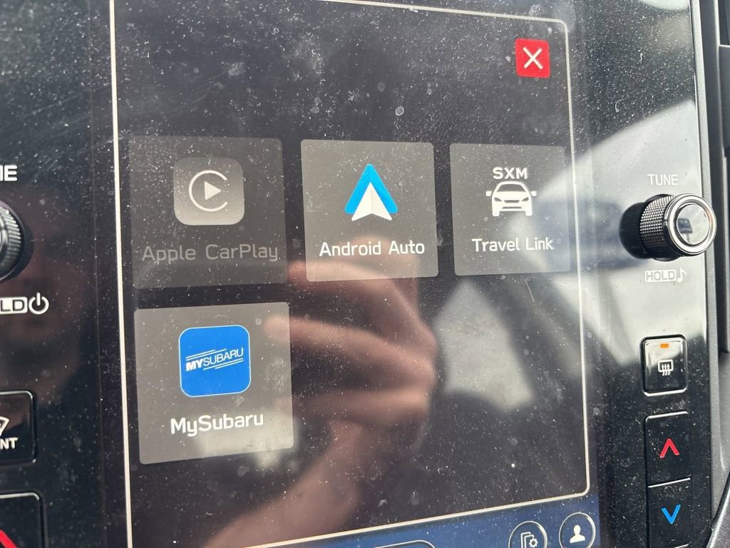 Certified 2024 Subaru Crosstrek 2.5i Limited w/ Crosstrek Mirror Package AWD/4WD image 47