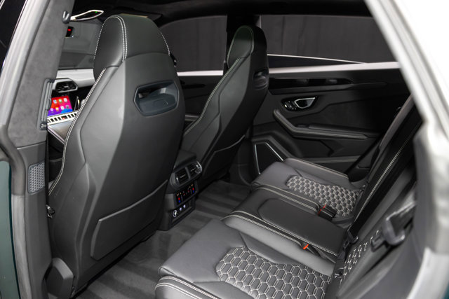 Used 2021 Lamborghini Urus image 57