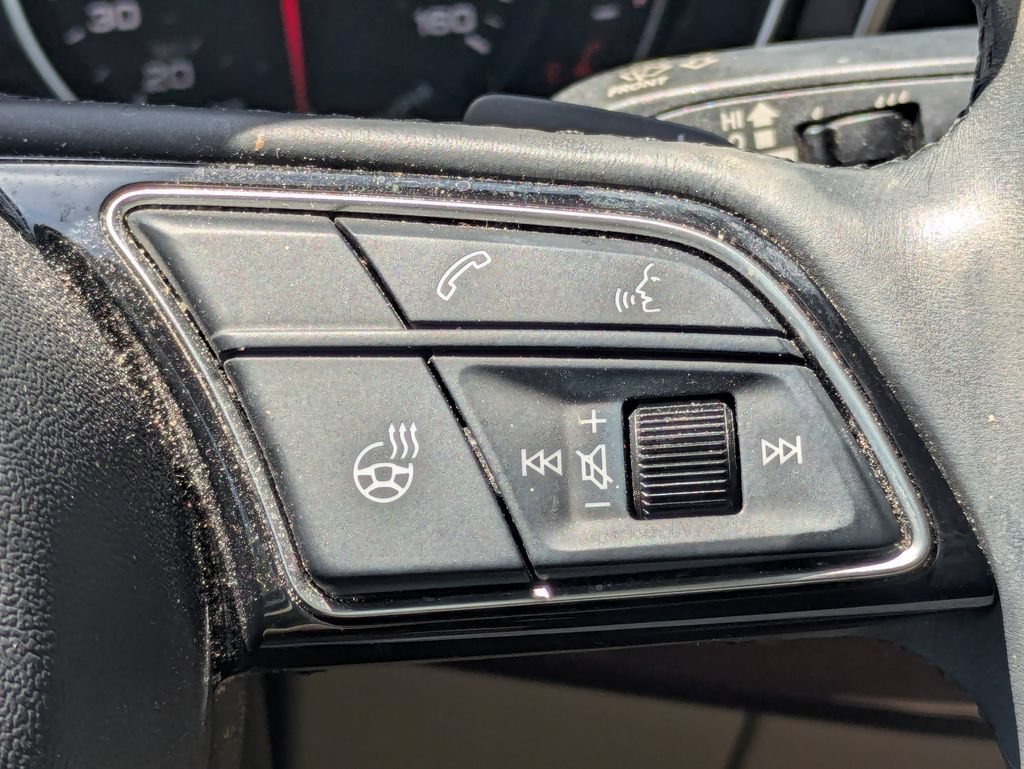 Used 2021 Audi A4 2.0T Premium AWD/4WD image 41