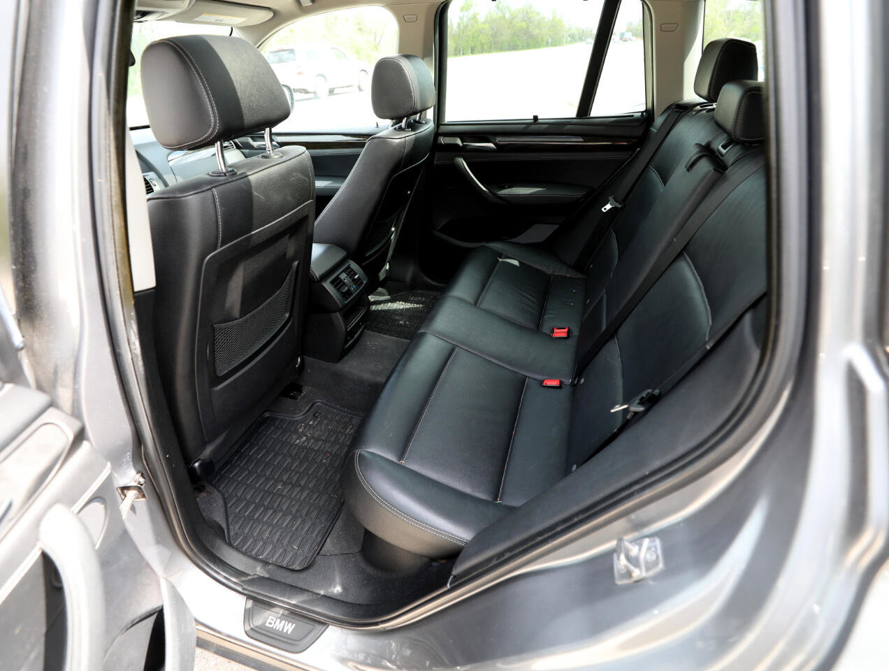 Used 2011 BMW X3 xDrive28i image 15